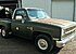 1982 Chevrolet C/K Truck 2WD Regular Cab 1500 for sale 101236630